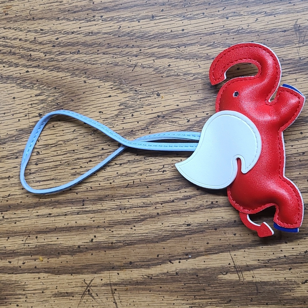 Elephant tag